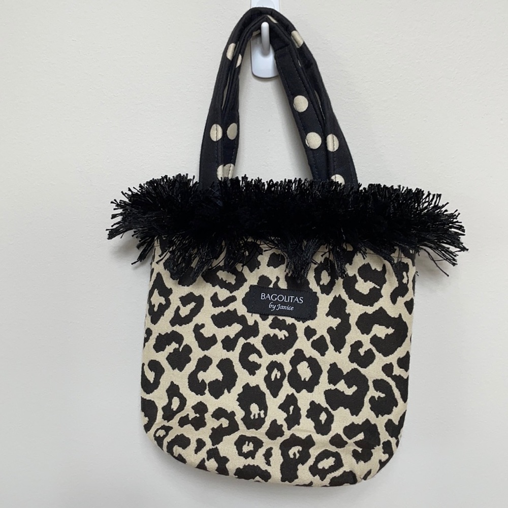 Bagolitas purse